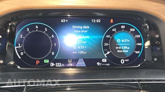 2024 Volkswagen Atlas 2.0T SE w/Technology - miniatura 33