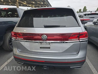 2024 Volkswagen Atlas 2.0T SE w/Technology - miniatura 5