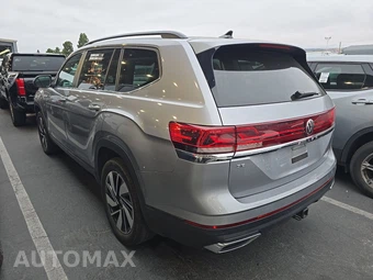 2024 Volkswagen Atlas 2.0T SE w/Technology - miniatura 6