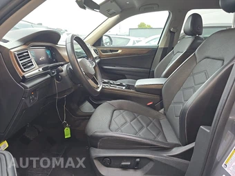 2024 Volkswagen Atlas 2.0T SE w/Technology - miniatura 7