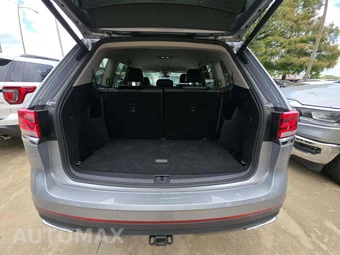 2024 Volkswagen Atlas 2.0T SE w/Technology - miniatura 15