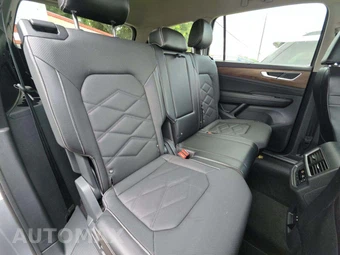 2024 Volkswagen Atlas 2.0T SE w/Technology - miniatura 17