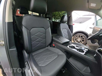 2024 Volkswagen Atlas 2.0T SE w/Technology - miniatura 19