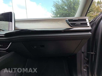2024 Volkswagen Atlas 2.0T SE w/Technology - miniatura 20