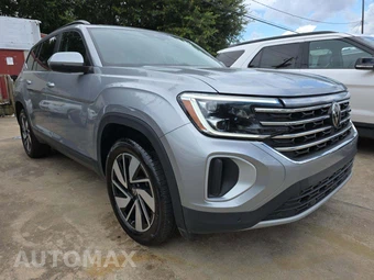 2024 Volkswagen Atlas 2.0T SE w/Technology - miniatura 4