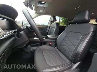 2024 Volkswagen Atlas 2.0T SE w/Technology - miniatura 6