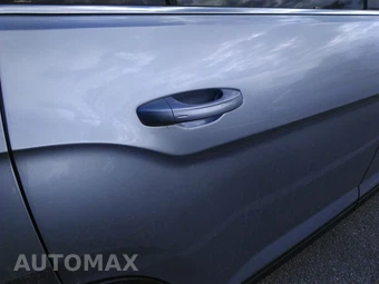 2024 Volkswagen Atlas 2.0T SE w/Technology - miniatura 10