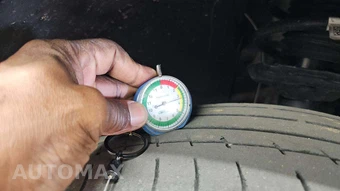 2024 Volkswagen Atlas 2.0T SE w/Technology - miniatura 14