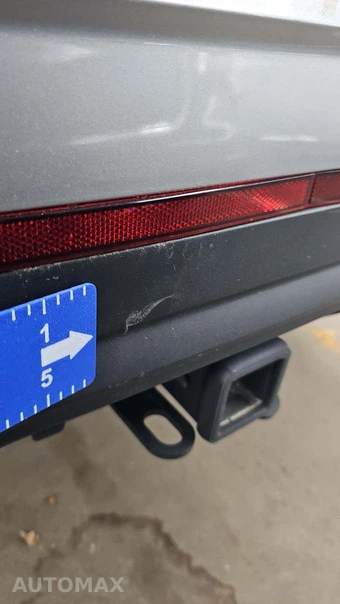 2024 Volkswagen Atlas 2.0T SE w/Technology - miniatura 8