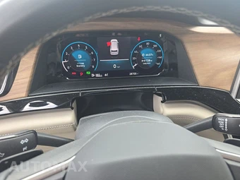 2024 Volkswagen Atlas 2.0T SE w/Technology - miniatura 12