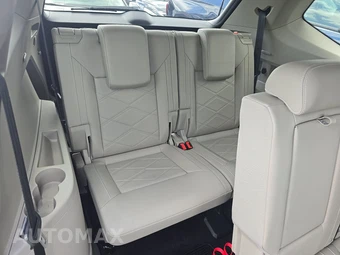2024 Volkswagen Atlas 2.0T SE w/Technology - miniatura 14
