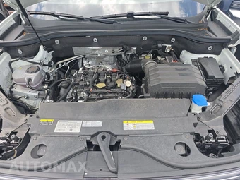 2024 Volkswagen Atlas 2.0T SE w/Technology - miniatura 16