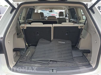 2024 Volkswagen Atlas 2.0T SE w/Technology - miniatura 17