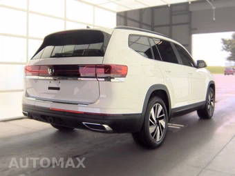 2024 Volkswagen Atlas 2.0T SE w/Technology - miniatura 4