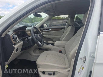 2024 Volkswagen Atlas 2.0T SE w/Technology - miniatura 7