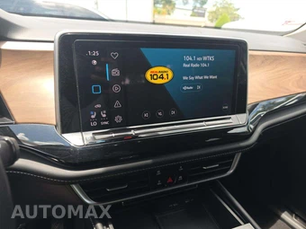 2024 Volkswagen Atlas 2.0T SE w/Technology - miniatura 10