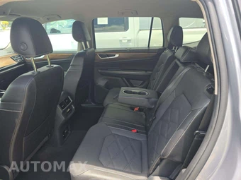2024 Volkswagen Atlas 2.0T SE w/Technology - miniatura 13