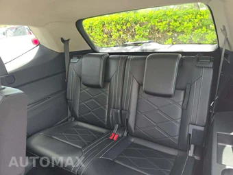2024 Volkswagen Atlas 2.0T SE w/Technology - miniatura 14