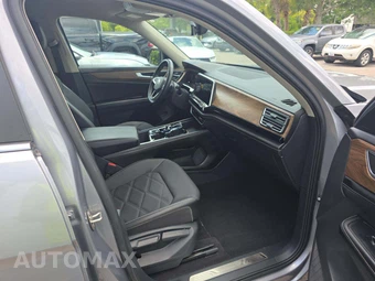 2024 Volkswagen Atlas 2.0T SE w/Technology - miniatura 19