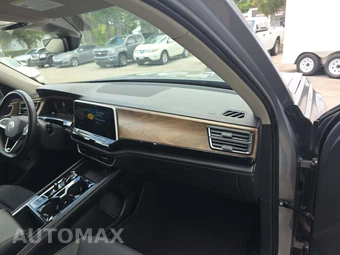 2024 Volkswagen Atlas 2.0T SE w/Technology - miniatura 20
