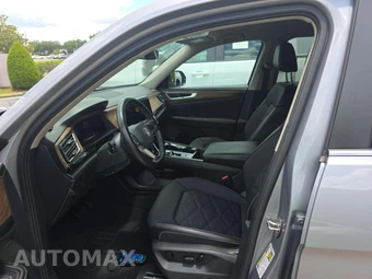 2024 Volkswagen Atlas 2.0T SE w/Technology - miniatura 6