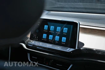 2024 Volkswagen Atlas 2.0T SE w/Technology - miniatura 11