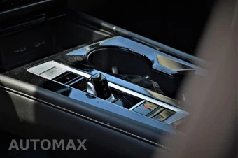 2024 Volkswagen Atlas 2.0T SE w/Technology - miniatura 12