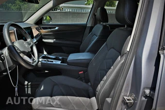 2024 Volkswagen Atlas 2.0T SE w/Technology - miniatura 13