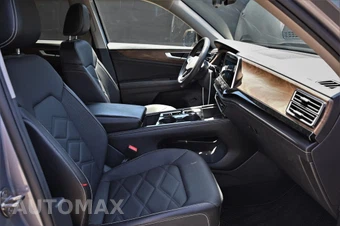 2024 Volkswagen Atlas 2.0T SE w/Technology - miniatura 14