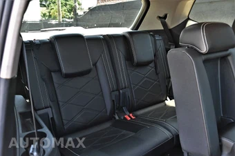 2024 Volkswagen Atlas 2.0T SE w/Technology - miniatura 17