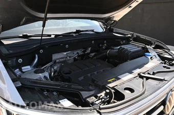 2024 Volkswagen Atlas 2.0T SE w/Technology - miniatura 18