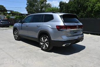 2024 Volkswagen Atlas 2.0T SE w/Technology - miniatura 4