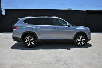 2024 Volkswagen Atlas 2.0T SE w/Technology - miniatura 7
