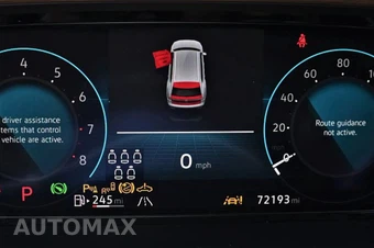 2024 Volkswagen Atlas 2.0T SE w/Technology - miniatura 8