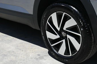 2024 Volkswagen Atlas 2.0T SE w/Technology - miniatura 9