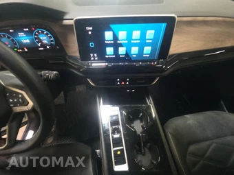 2024 Volkswagen Atlas 2.0T SE w/Technology - miniatura 11