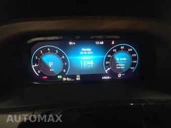2024 Volkswagen Atlas 2.0T SE w/Technology - miniatura 12