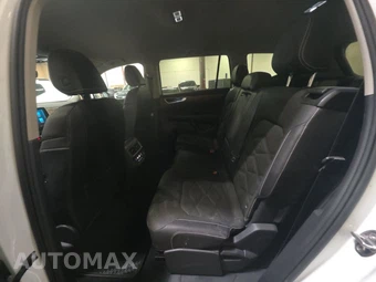 2024 Volkswagen Atlas 2.0T SE w/Technology - miniatura 13