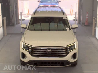 2024 Volkswagen Atlas 2.0T SE w/Technology - miniatura 2