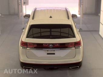 2024 Volkswagen Atlas 2.0T SE w/Technology - miniatura 5