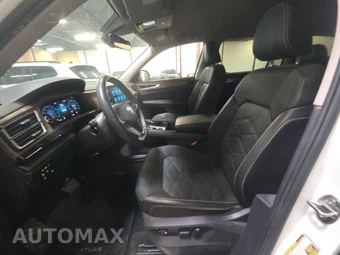 2024 Volkswagen Atlas 2.0T SE w/Technology - miniatura 7