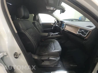 2024 Volkswagen Atlas 2.0T SE w/Technology - miniatura 8
