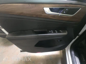 2024 Volkswagen Atlas 2.0T SE w/Technology - miniatura 9