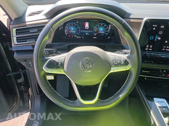 2024 Volkswagen Atlas 2.0T SE w/Technology - miniatura 10