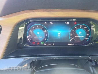 2024 Volkswagen Atlas 2.0T SE w/Technology - miniatura 12