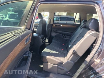 2024 Volkswagen Atlas 2.0T SE w/Technology - miniatura 13