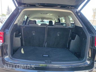 2024 Volkswagen Atlas 2.0T SE w/Technology - miniatura 17