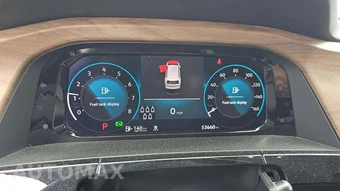 2024 Volkswagen Atlas 2.0T SE w/Technology - miniatura 22