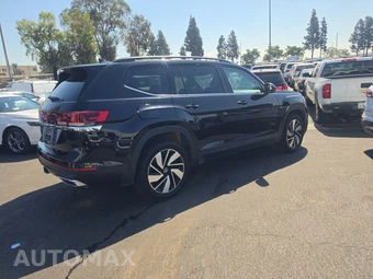 2024 Volkswagen Atlas 2.0T SE w/Technology - miniatura 4