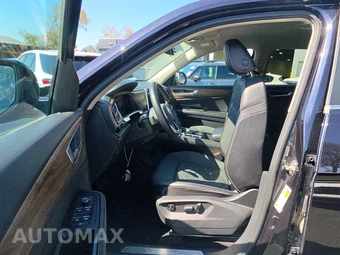 2024 Volkswagen Atlas 2.0T SE w/Technology - miniatura 7